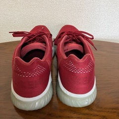 アシックス GEL-KENUN MX 25.5cmの画像