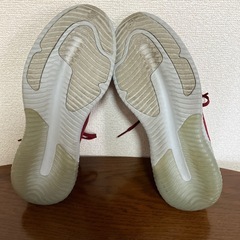 アシックス GEL-KENUN MX 25.5cmの画像