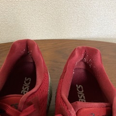 アシックス GEL-KENUN MX 25.5cmの画像