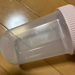 【お取引中】目盛付きシェイカーの画像