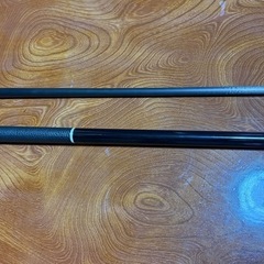 ビリヤード カーボンキュー　REVOの画像