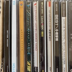邦楽 CD まとめ 約60枚の画像
