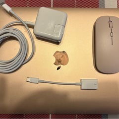 MacBook Air M1 2020 13インチの画像