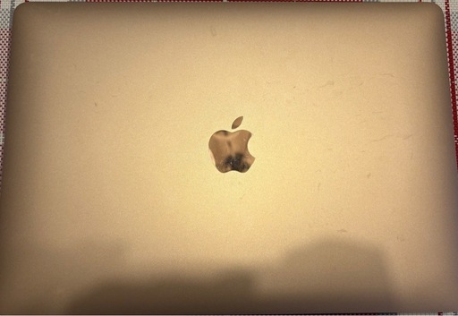 MacBook Air M1 2020 13インチ