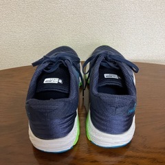 New Balance FUEL CORE URGE 25.5cmの画像