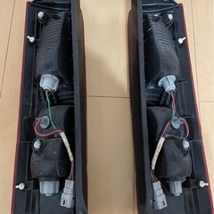 エブリイワゴン　パーツの画像