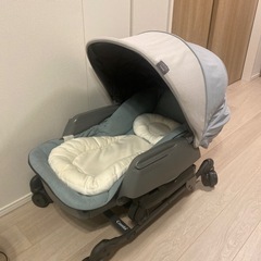 Combi（コンビ） ネムリラ AUTO SWING AT +LS モデルの画像