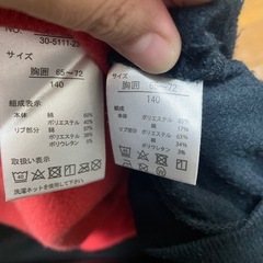 ポケモントレーナー140cmの画像