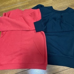 ポケモントレーナー140cmの画像