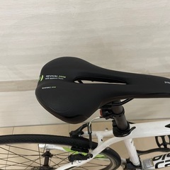 cannondale　キャノンデール　クイックの画像