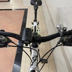 cannondale　キャノンデール　クイックの画像