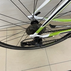 cannondale　キャノンデール　クイックの画像