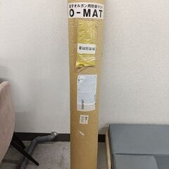 新品未使用 楽器用マットの画像