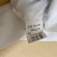 入学式　ワンピース　120の画像