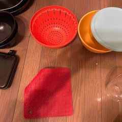 キッチン用品、食器、ホットプレートの画像