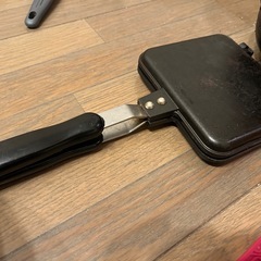 キッチン用品、食器、ホットプレートの画像