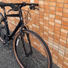 中古整備品 試乗🉑！ マリン MARIN クロスバイク FAIR FAX SE フェアファックス Lサイズの画像