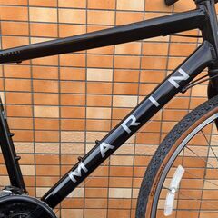 中古整備品 試乗🉑！ マリン MARIN クロスバイク FAIR FAX SE フェアファックス Lサイズの画像