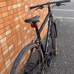 中古整備品 試乗🉑！ マリン MARIN クロスバイク FAIR FAX SE フェアファックス Lサイズの画像