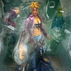 ワンピース pop マルコ フィギュアの画像