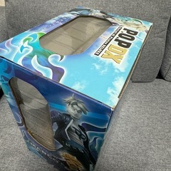 ワンピース pop マルコ フィギュアの画像