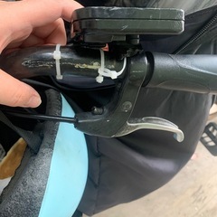 パナソニック ギュットアニーズ 電動自転車の画像