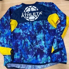 アスレタ　ピステ　150cmの画像