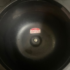タイガーIH炊飯ジャー 2019年製の画像