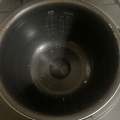 タイガーIH炊飯ジャー 2019年製の画像