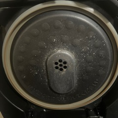 タイガーIH炊飯ジャー 2019年製の画像