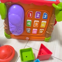 おもちゃセットの画像