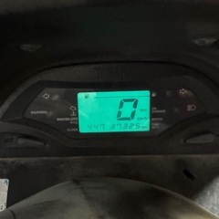 ★支払い総額4.8万円★買取強化中！査定無料♪ヤマハ マジェスティ125Fi 車格の大きい125cc！サイスタ付き！4スト、インジェクション！の画像