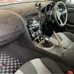 RX-8 タイプS 即ドリ エンジンOHの画像