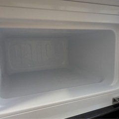 Hisense 冷蔵庫2019 93Lの画像