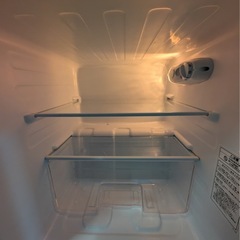 Hisense 冷蔵庫2019 93Lの画像