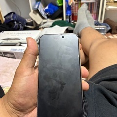 iPhone16Proの画像