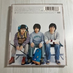 キャプテンストライダム CDの画像