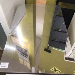 【ジャングルジャングル広陵店】ワゴン　ステンレストップの画像