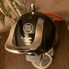 コーヒーメーカー(ポーション型)の画像