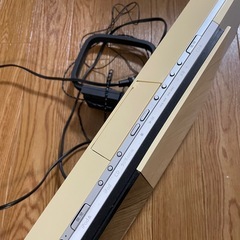 Panasonic　CDプレイヤーの画像