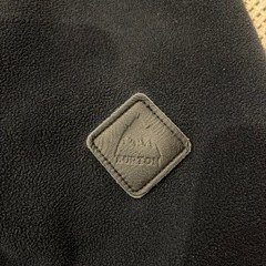 バートン パーカー  スキーウェア Burtonの画像