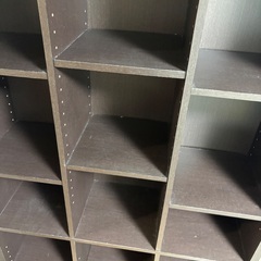 本棚 (ニトリ BS1890)の画像