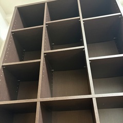 本棚 (ニトリ BS1890)の画像