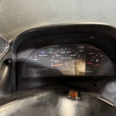 ★支払い総額4.8万円★関東圏内即日配送可能！ヤマハ マジェスティ125 社外マフラー！サイスタ付き！4スト、集中キー！の画像