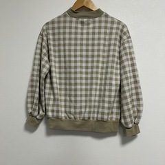 （🐻）SHOO・LA・RUEのトレーナーMサイズの画像