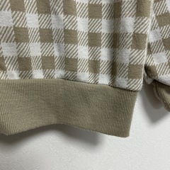 （🐻）SHOO・LA・RUEのトレーナーMサイズの画像