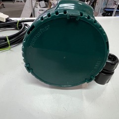 KOSHIN 工進 水中ポンプ ポンディ SMB-20 清水用 SMB-20-AAA-0 Pondy 50/60Hz共用 稼働確認済 中古品 程度良し ③の画像