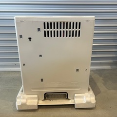 灯油ストーブ/動作確認済み/綺麗め✨の画像