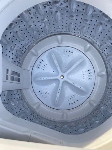2023年製　美品　洗濯機