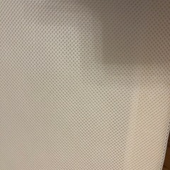 ベビー用に購入　二つ折りできるマットの画像